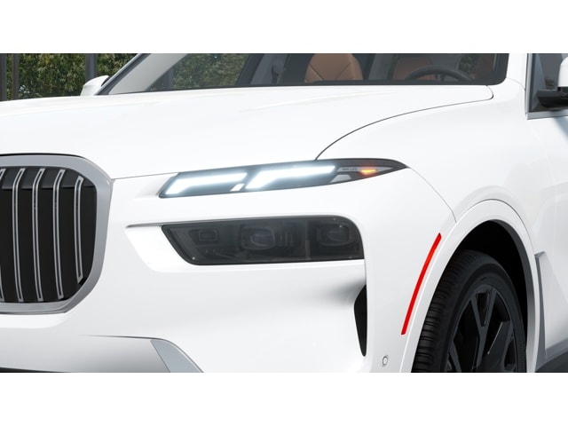 2027 BMW X7 40i - Photo 6