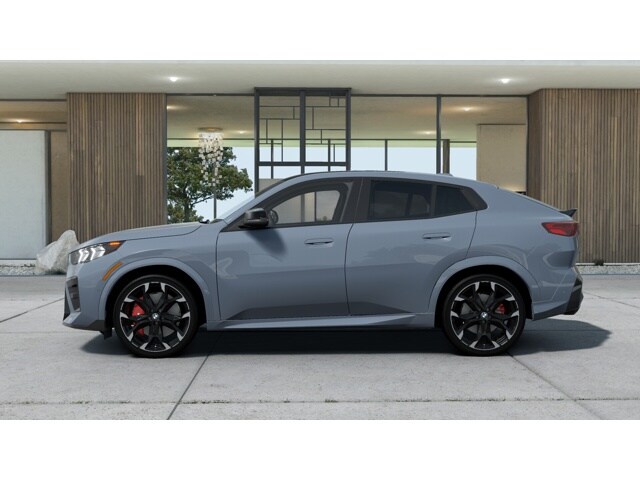2026 Bmw X2 M35i photo 2