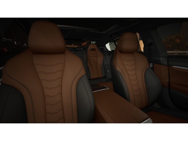 2026 BMW 8 Series 840i - Photo 54