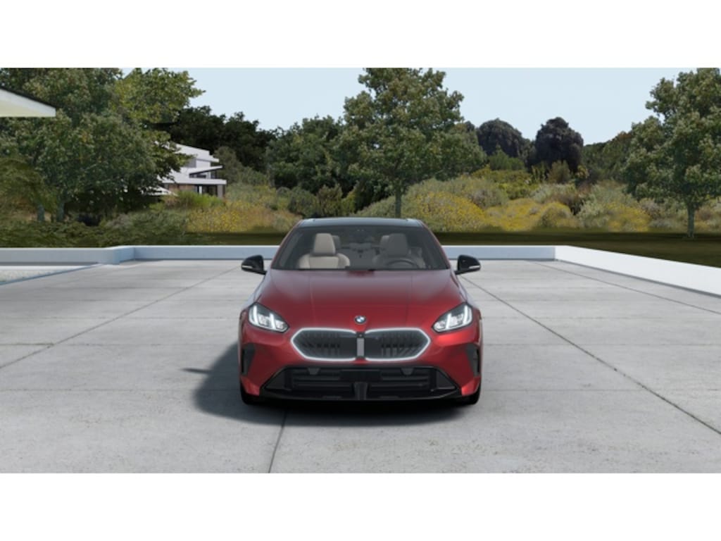 New 2026 BMW 228i xDrive Gran Coupe