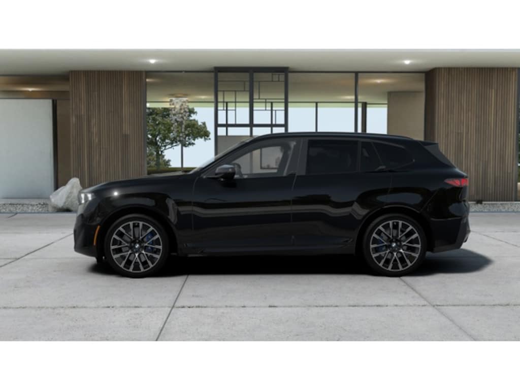 New 2027 BMW X5 40