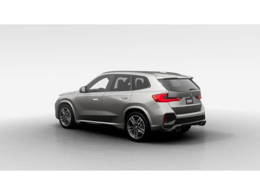 New 2026 BMW X1 M35i SUV