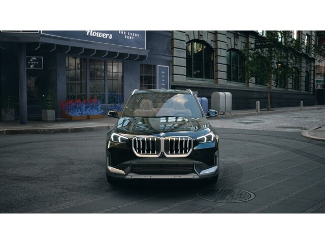 2026 Bmw X1 X1 xDrive28i photo 3