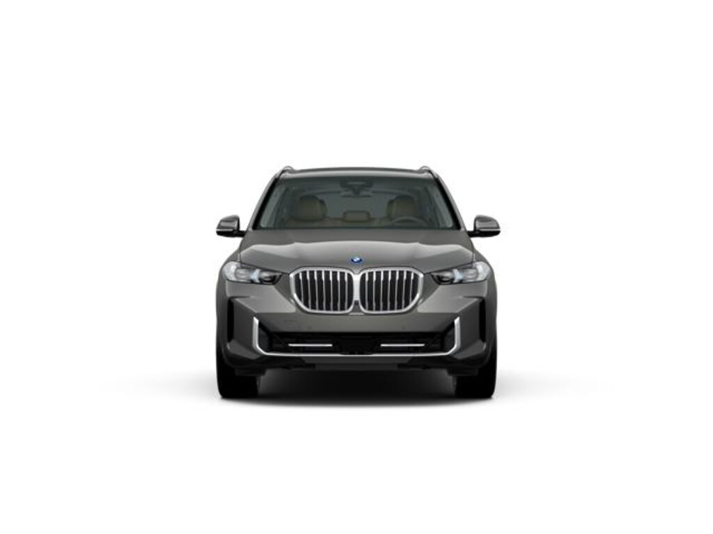 New 2026 BMW X5 SUV