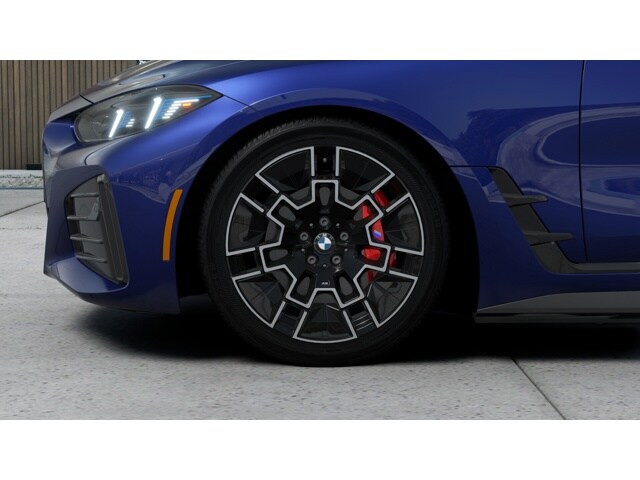 2026 BMW i4 40 - Photo 31