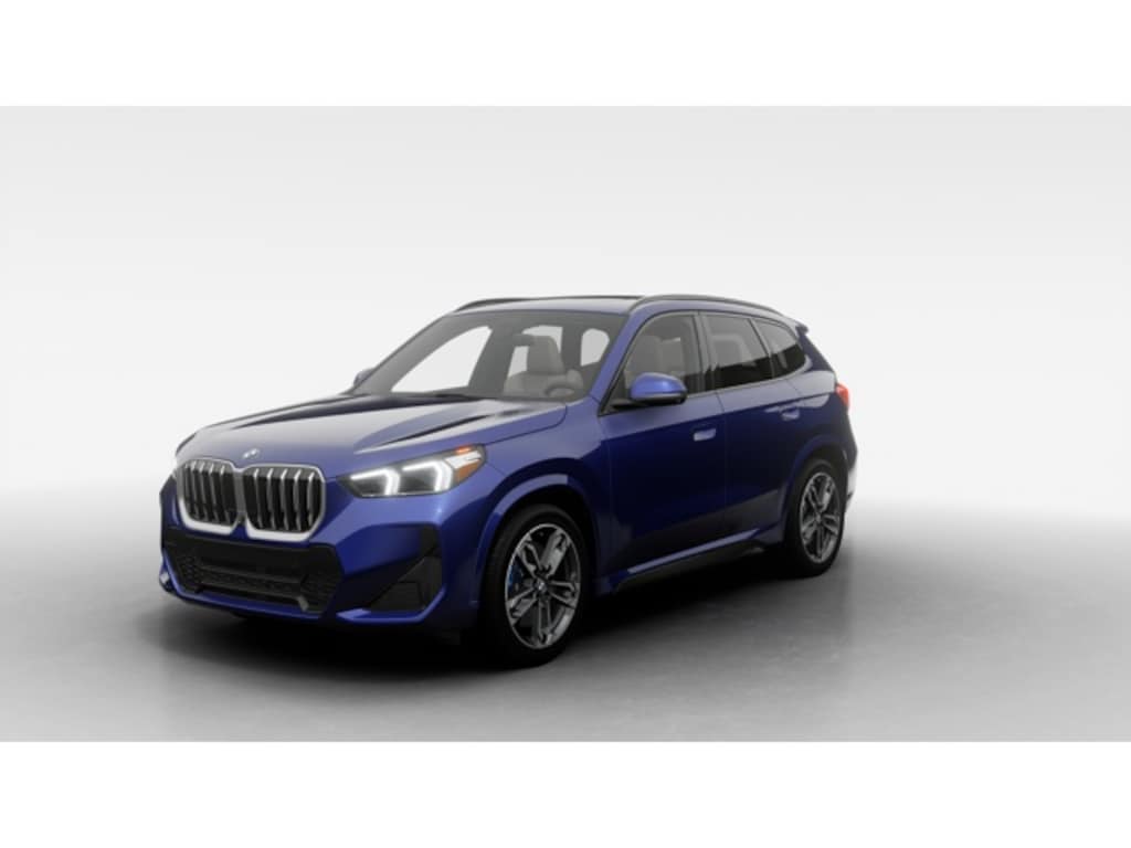 New 2026 BMW X1 xDrive28i SUV