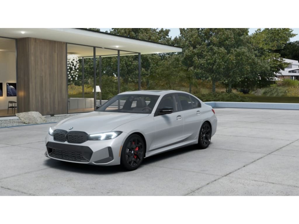 New 2026 BMW M340 i xDrive Sedan