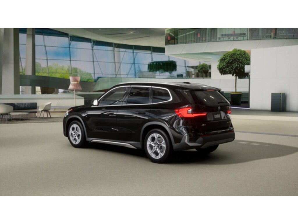 New 2027 BMW X1 SUV