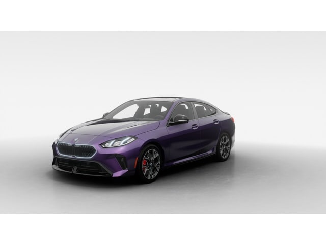 2026 BMW 2 Series 228 xDrive Gran Coupe's photo