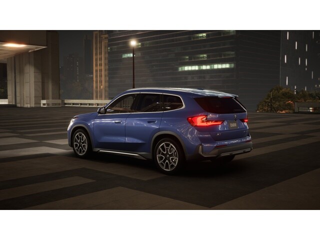 2025 Bmw X1 XDrive28i photo 2