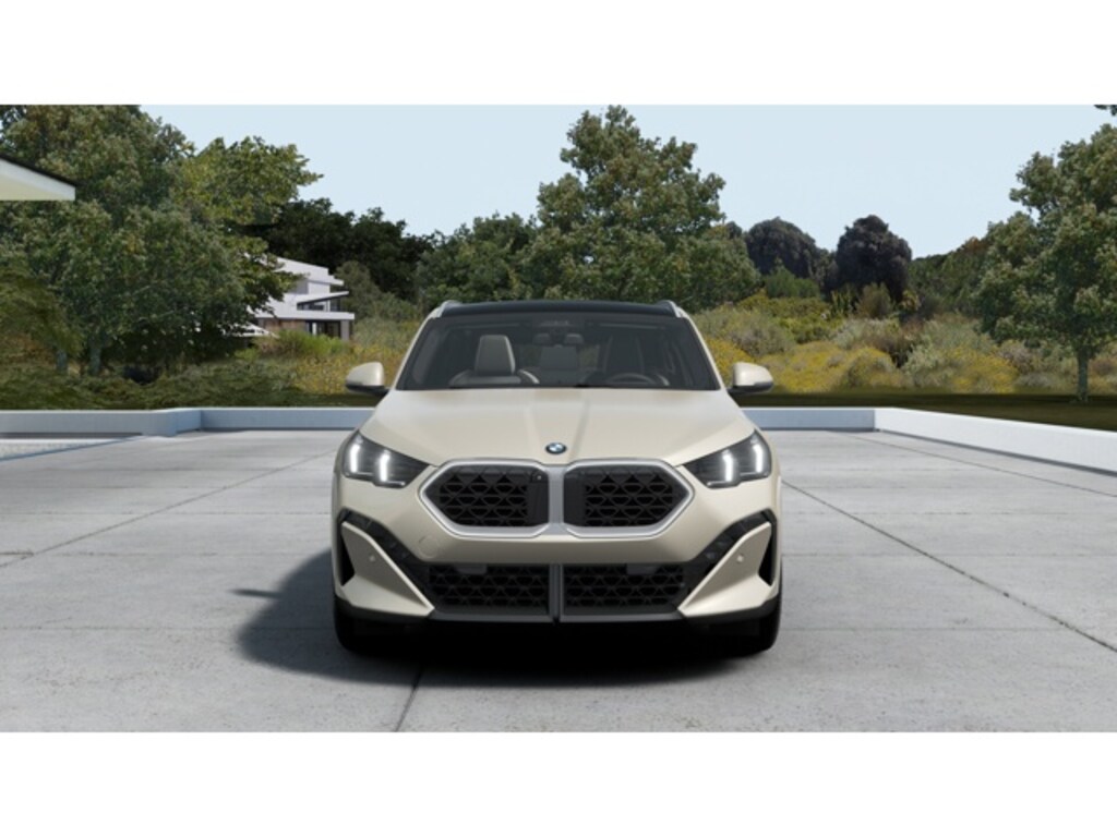 New 2026 BMW X2 xDrive28i SUV