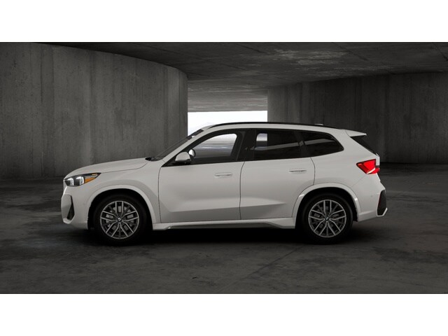 2025 Bmw X1 XDrive28i photo 4