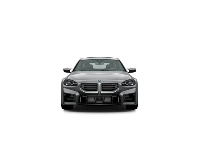 2026 BMW M2 Coupe M2
