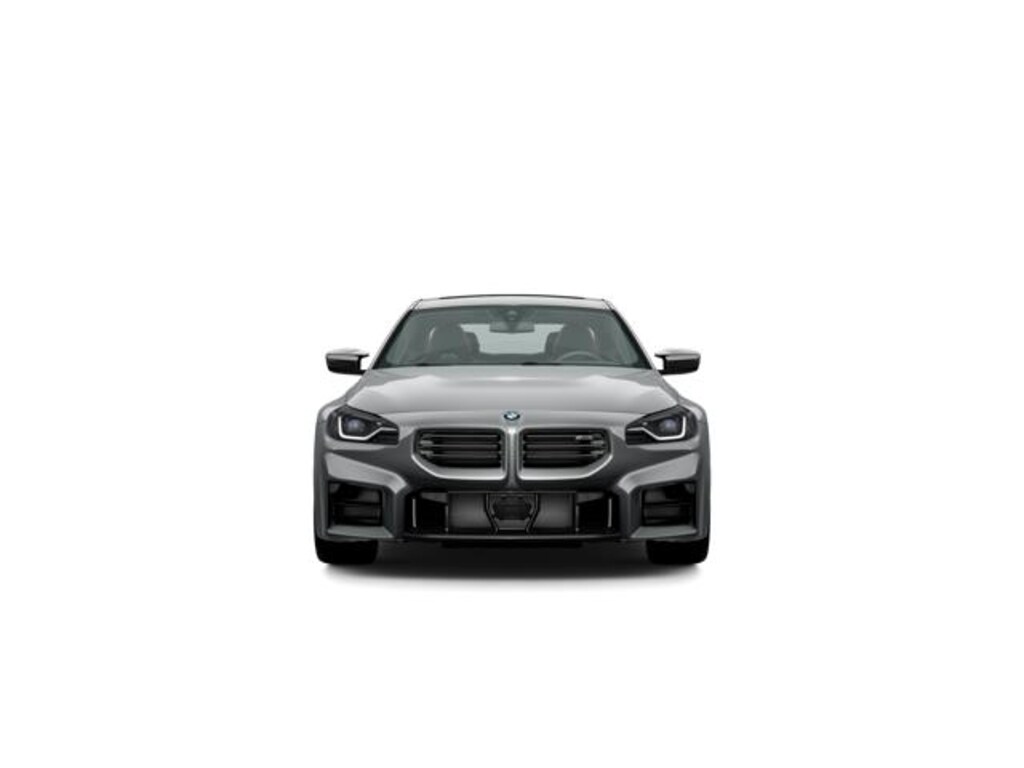 New 2026 BMW M2 Base Coupe