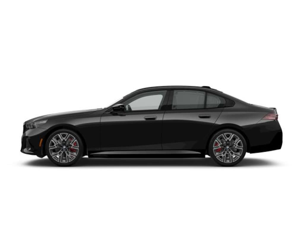 New 2026 BMW i5 M60 Sedan