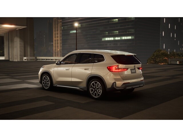 2026 Bmw X1 XDrive28i photo 2