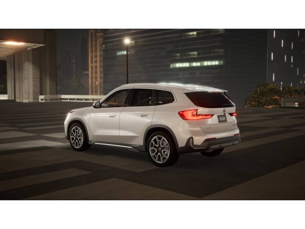 New 2026 BMW X1 xDrive28i SUV