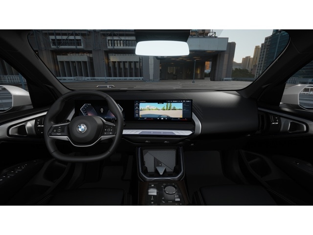 2026 BMW X3 30 - Photo 28