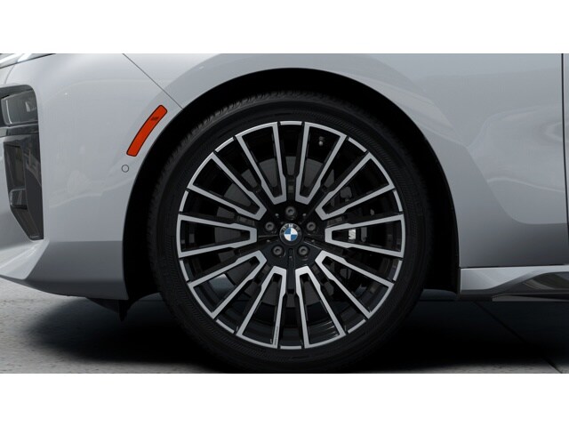 2026 BMW 7 Series 740i XDrive