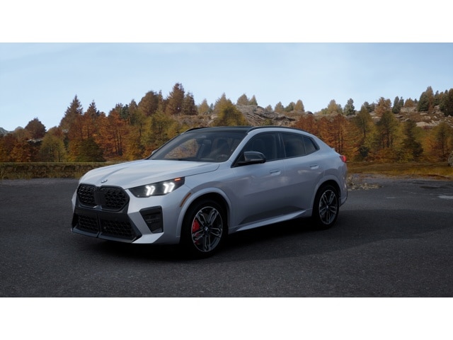 2026 BMW X2 28i's photo