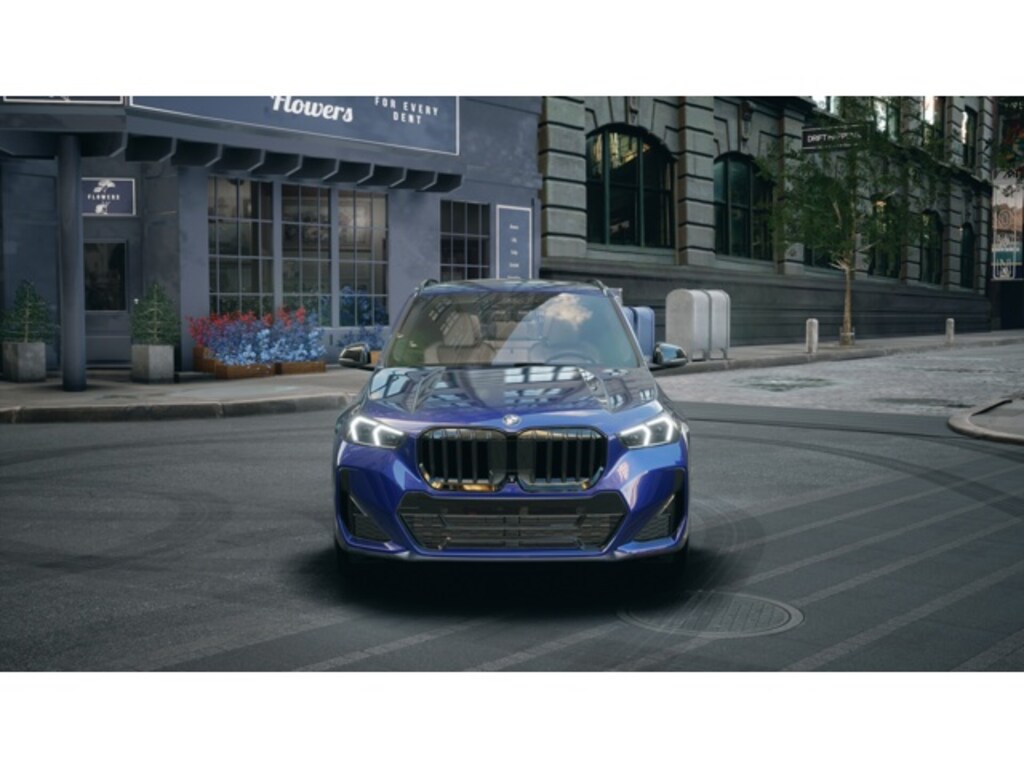 New 2026 BMW X1 xDrive28i SUV