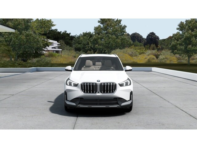 2025 Bmw X1 XDrive28i photo 2