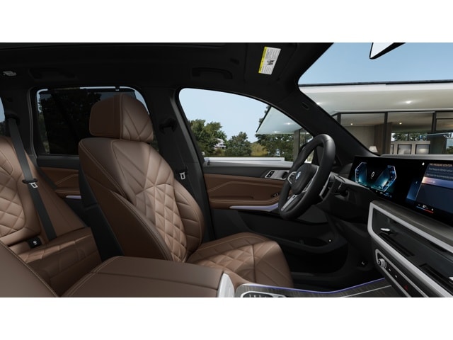 2026 BMW X5 50e - Photo 28