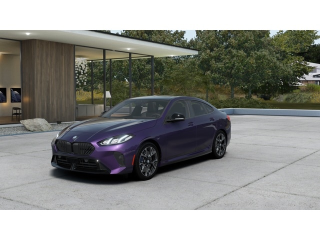 2026 BMW 2 Series 228 xDrive Gran Coupe's photo