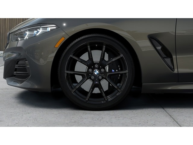 2026 BMW 8 Series 840i - Photo 42
