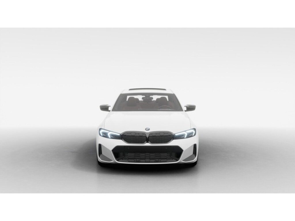 New 2026 BMW M340 i xDrive Sedan