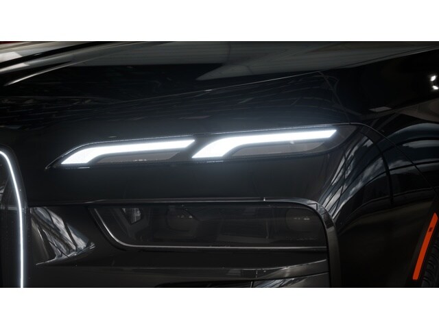 2026 BMW 7 Series 750e - Photo 23