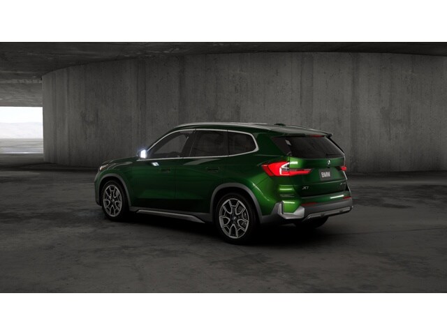 2025 Bmw X1 XDrive28i photo 2