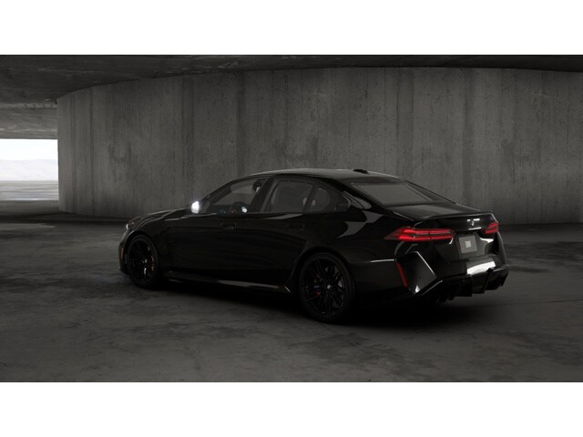 2026 Bmw M5 5 photo 2