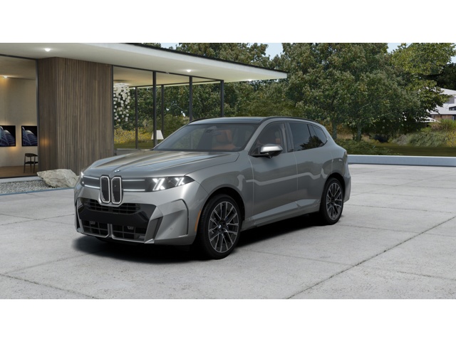 2027 BMW X5