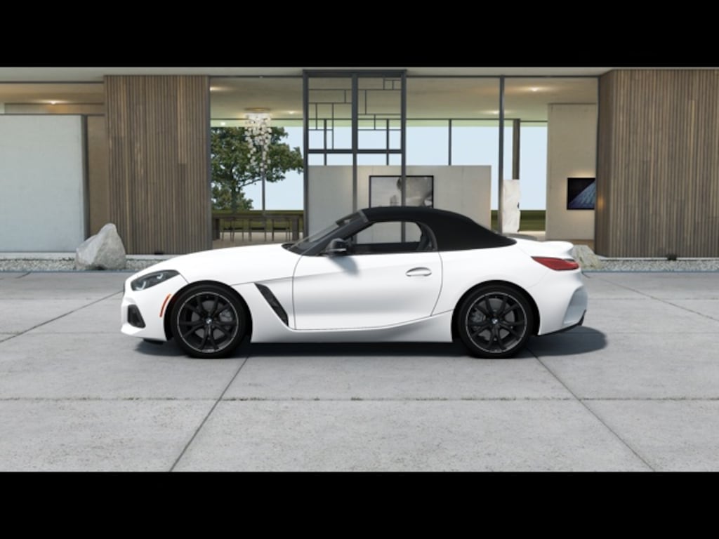 New 2025 BMW Z4 sDrive30i For Sale Las Vegas, NV | WBAHF3C04SWY41850