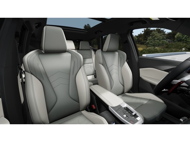 2026 BMW X1 M35i - Photo 11