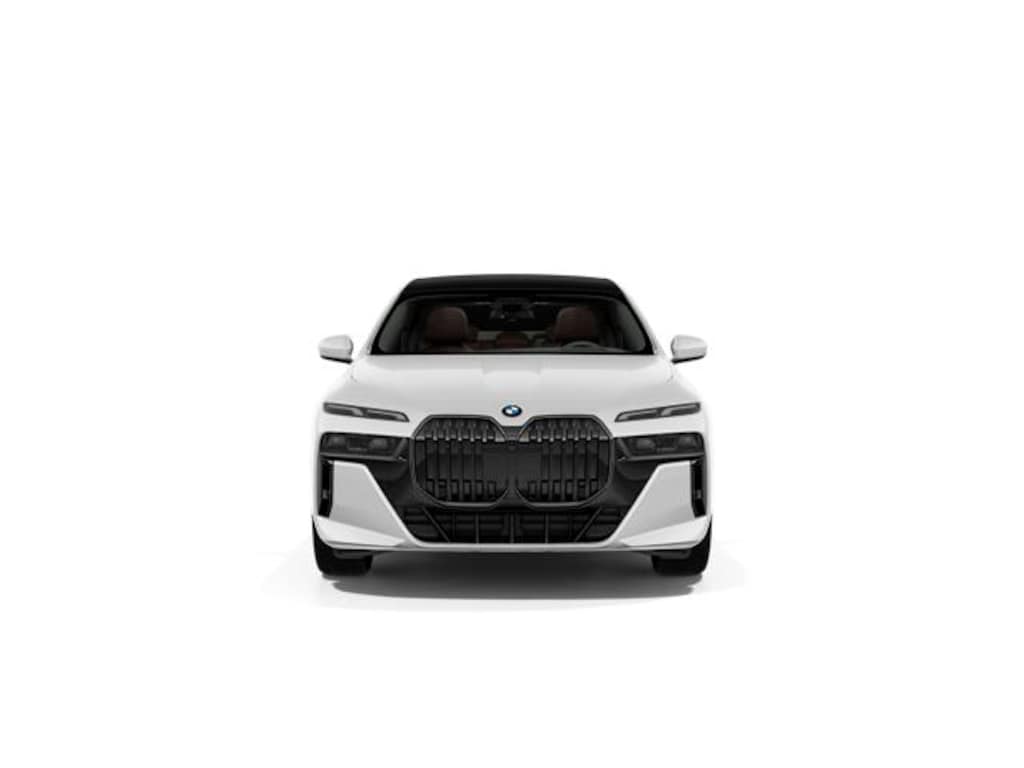 New 2026 BMW 740i xDrive Sedan