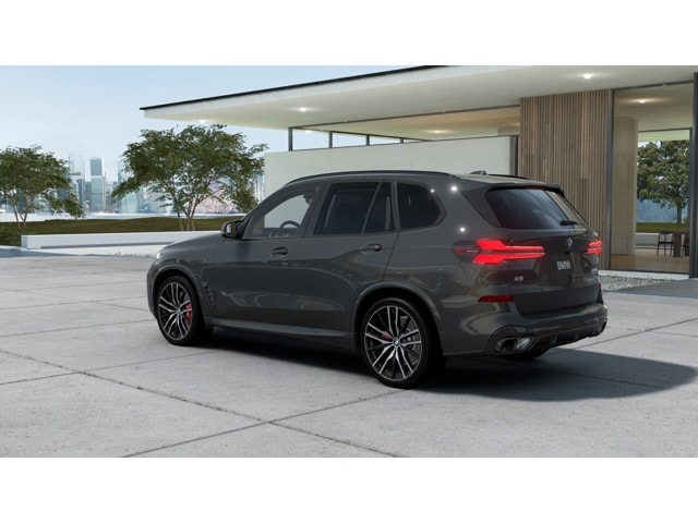 2026 BMW X5 M60i - Photo 21