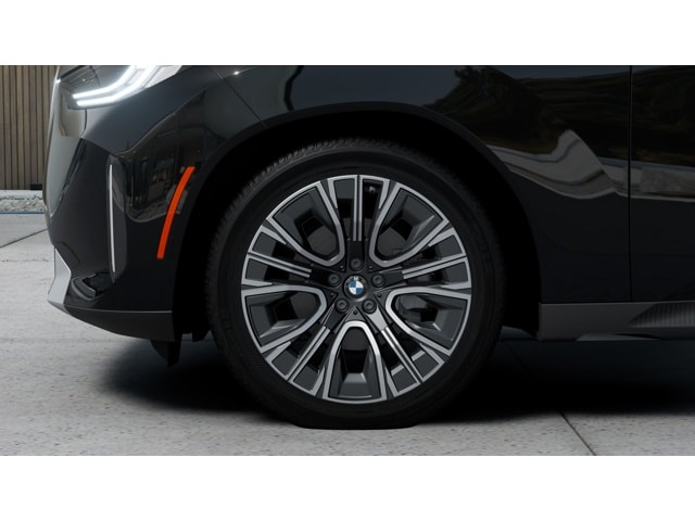 2026 BMW X3 30 - Photo 7