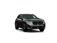 2026 BMW X3 30 xDrive SUV