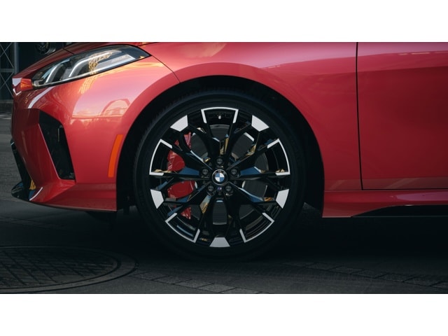 2026 BMW 2 Series M235 - Photo 25
