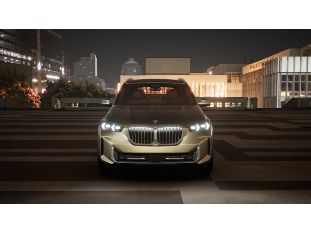 2026 Bmw X5 xDrive40i photo 3