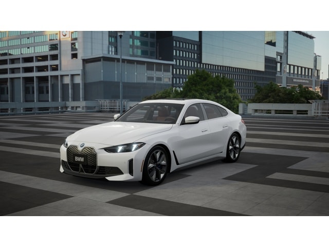 2025 BMW i4 40's photo