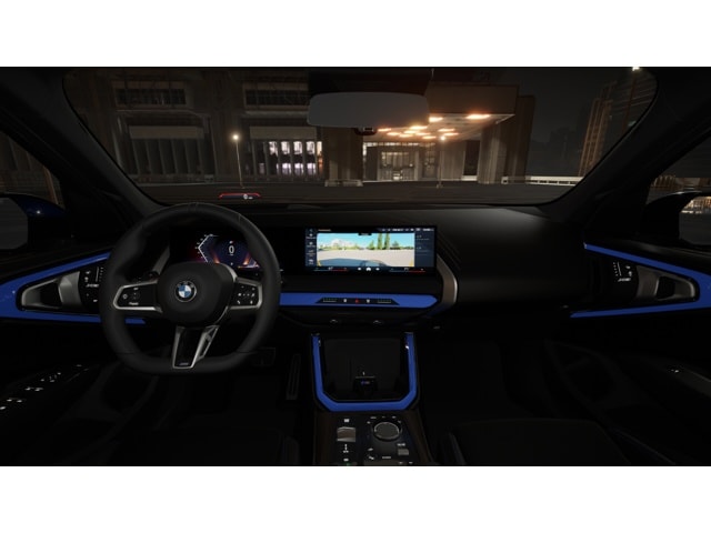 2026 BMW X3 30 - Photo 10