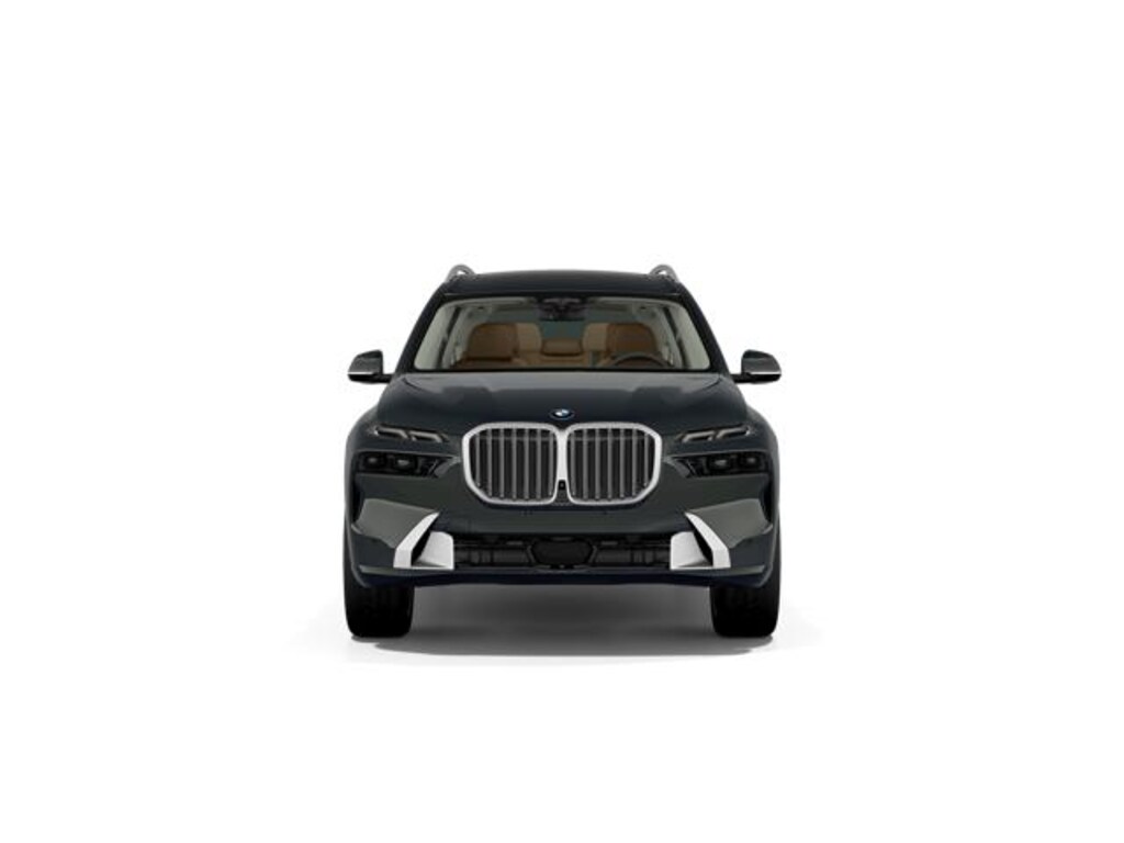 New 2026 BMW X7 xDrive40i SUV