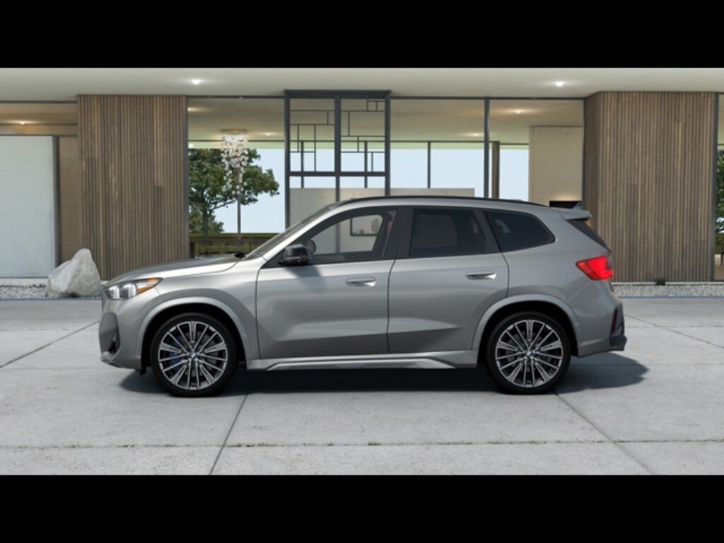 New 2024 BMW X1 M35i For Sale Houston, TX WBX13EF07R5Z49564 BMW of