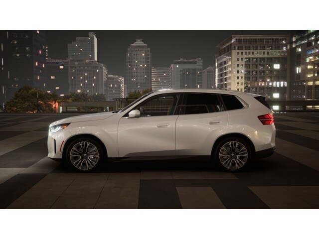 2026 Bmw X3 photo 4