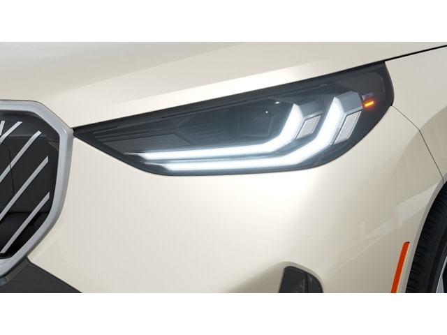 2025 BMW X3 30 - Photo 41