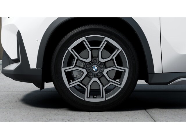 2026 Bmw X1 XDrive28i photo 7