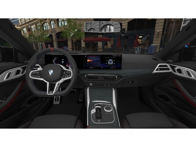 2026 BMW 4 Series M440i - Photo 28